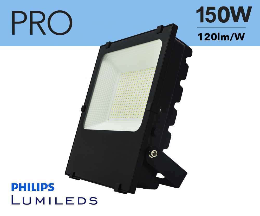 Foco proyector LED 150W